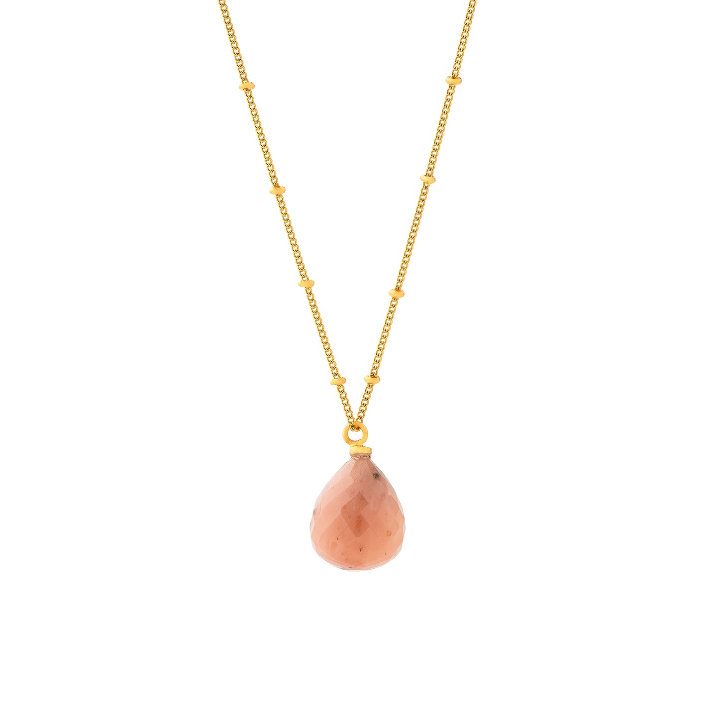 Colgante Fedra Rosa
