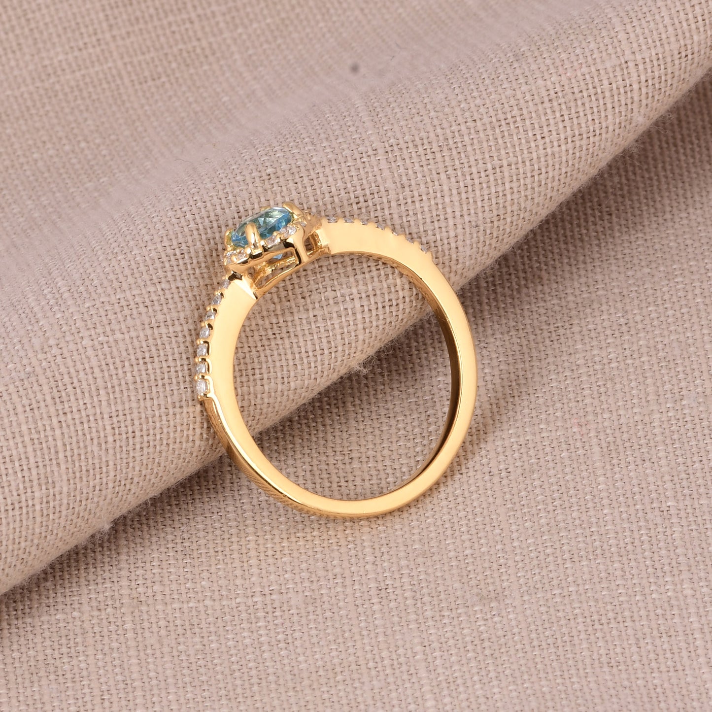 Anillo Iconic