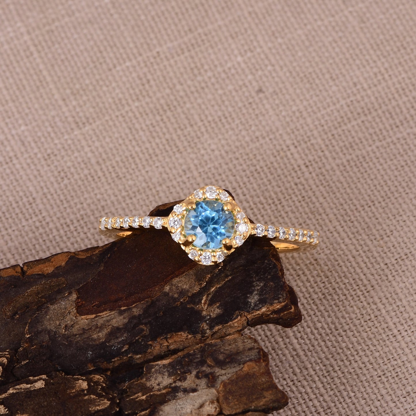 Anillo Iconic