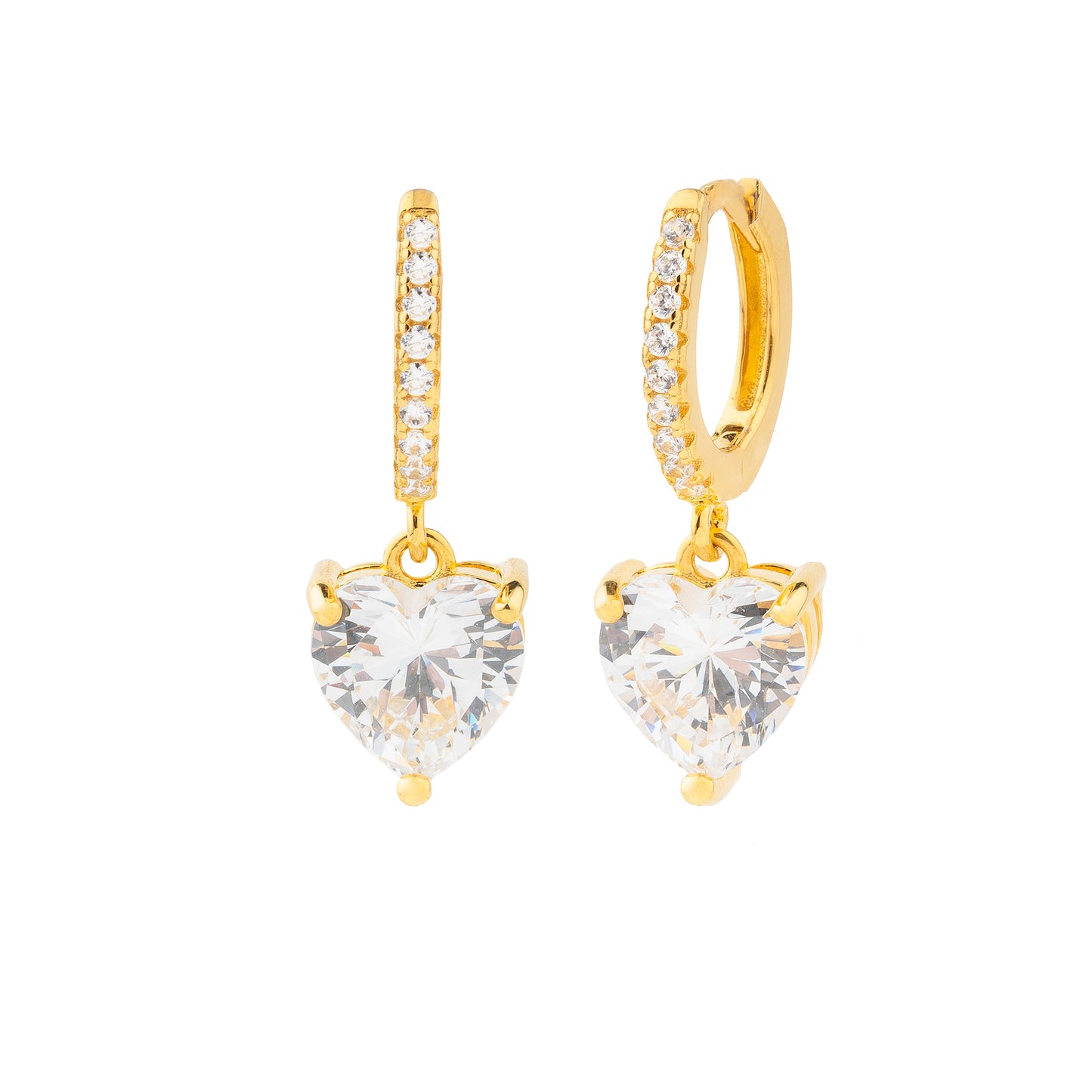Teen Drop Earrings