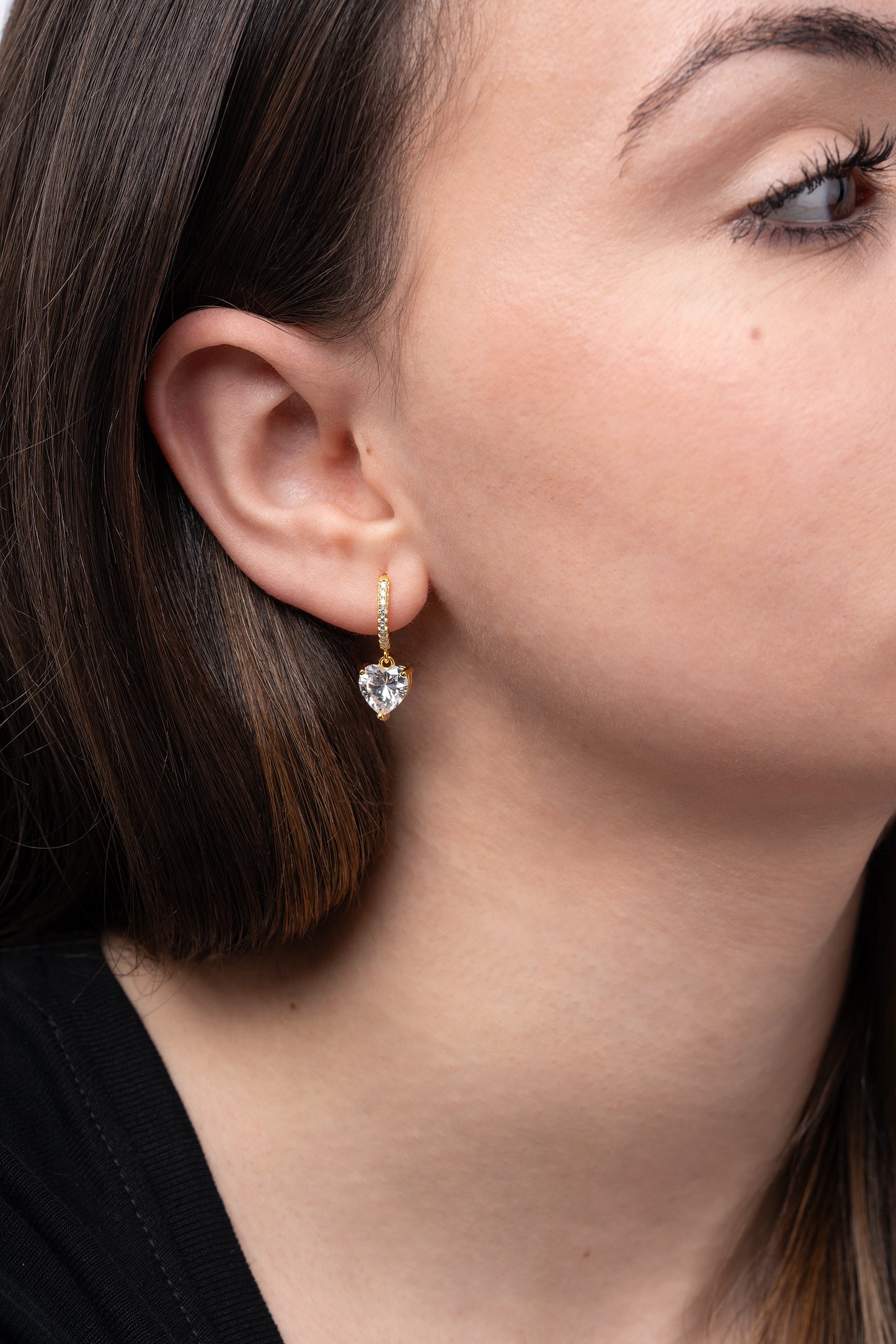 Teen Drop Earrings