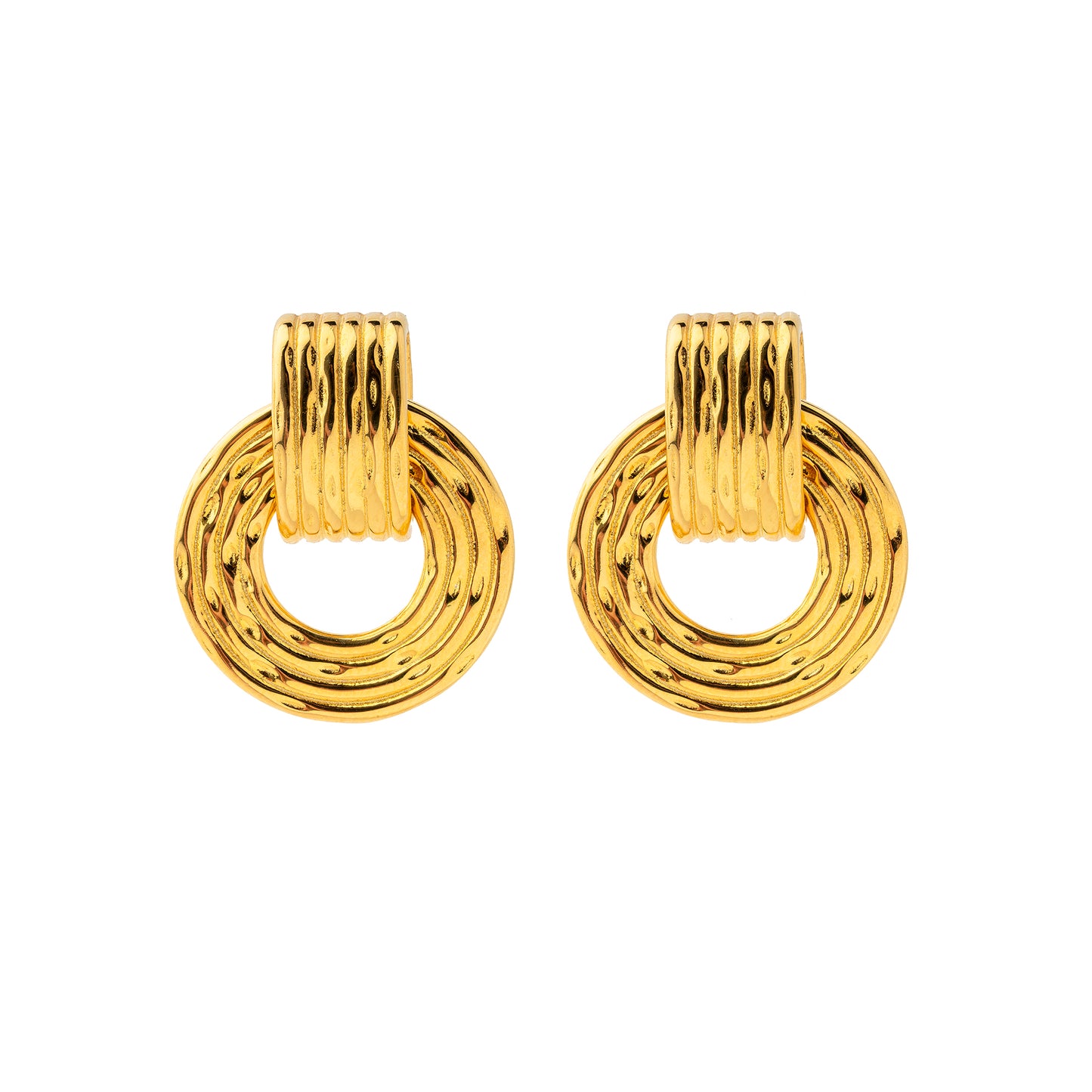 Pendientes Roma