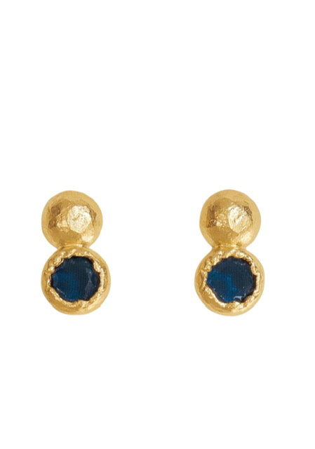 Pendientes de Oro