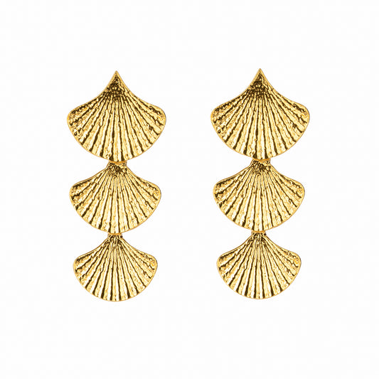 Pendientes Marinos